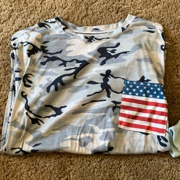 Charlotte Russe Tops - boutique brand